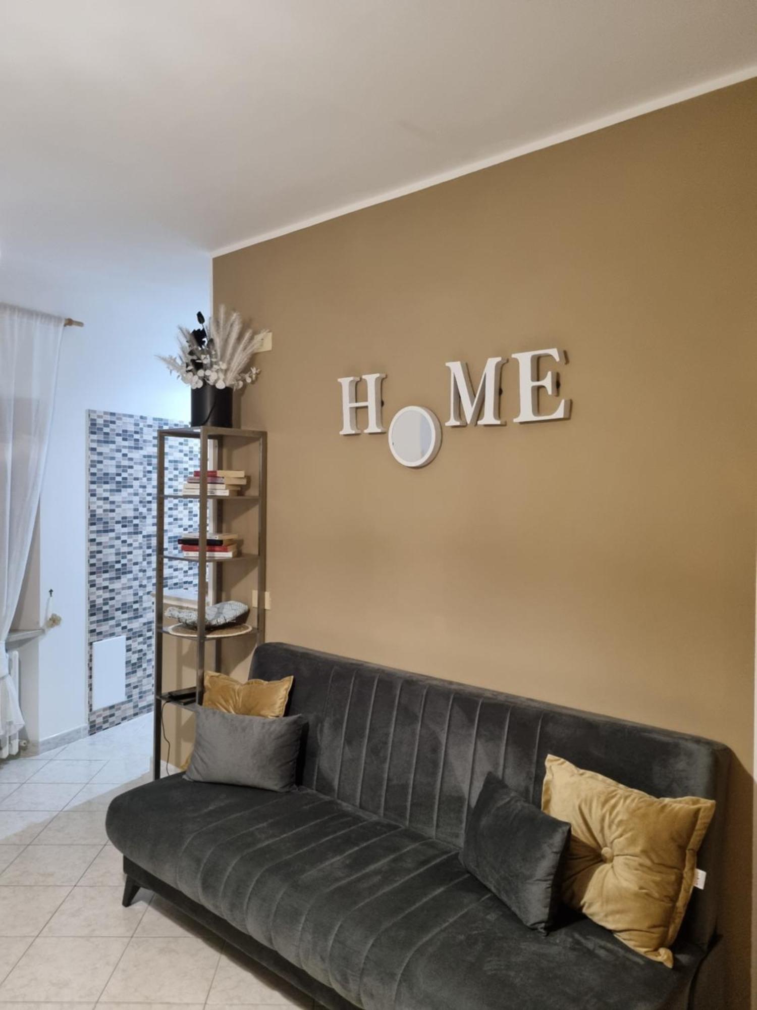 Mary Family Home Polverigi Kültér fotó